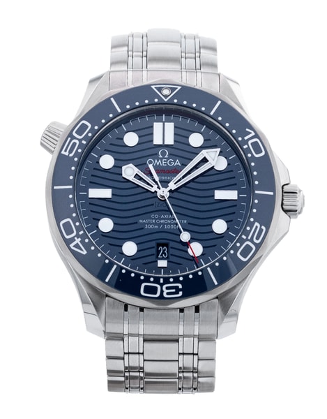 Omega Seamaster Diver 300m 210.30.42.20.03.001